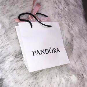 Pandora’s bag
